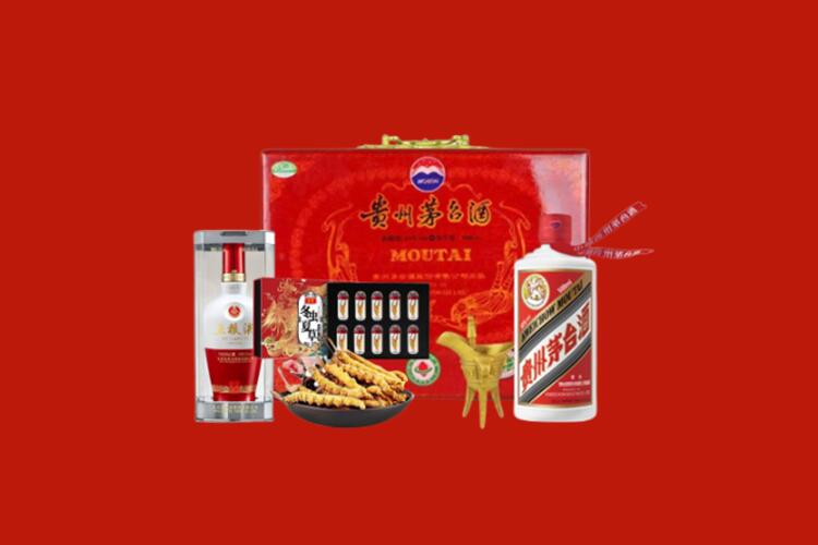 廊坊市大厂名酒回收行情